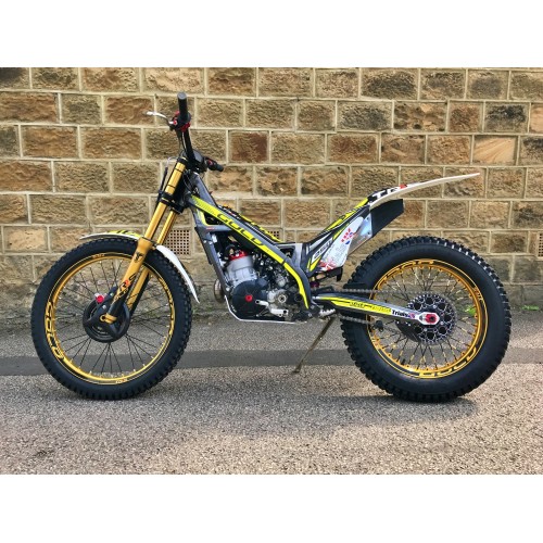 250 trials 2025 bikes for sale